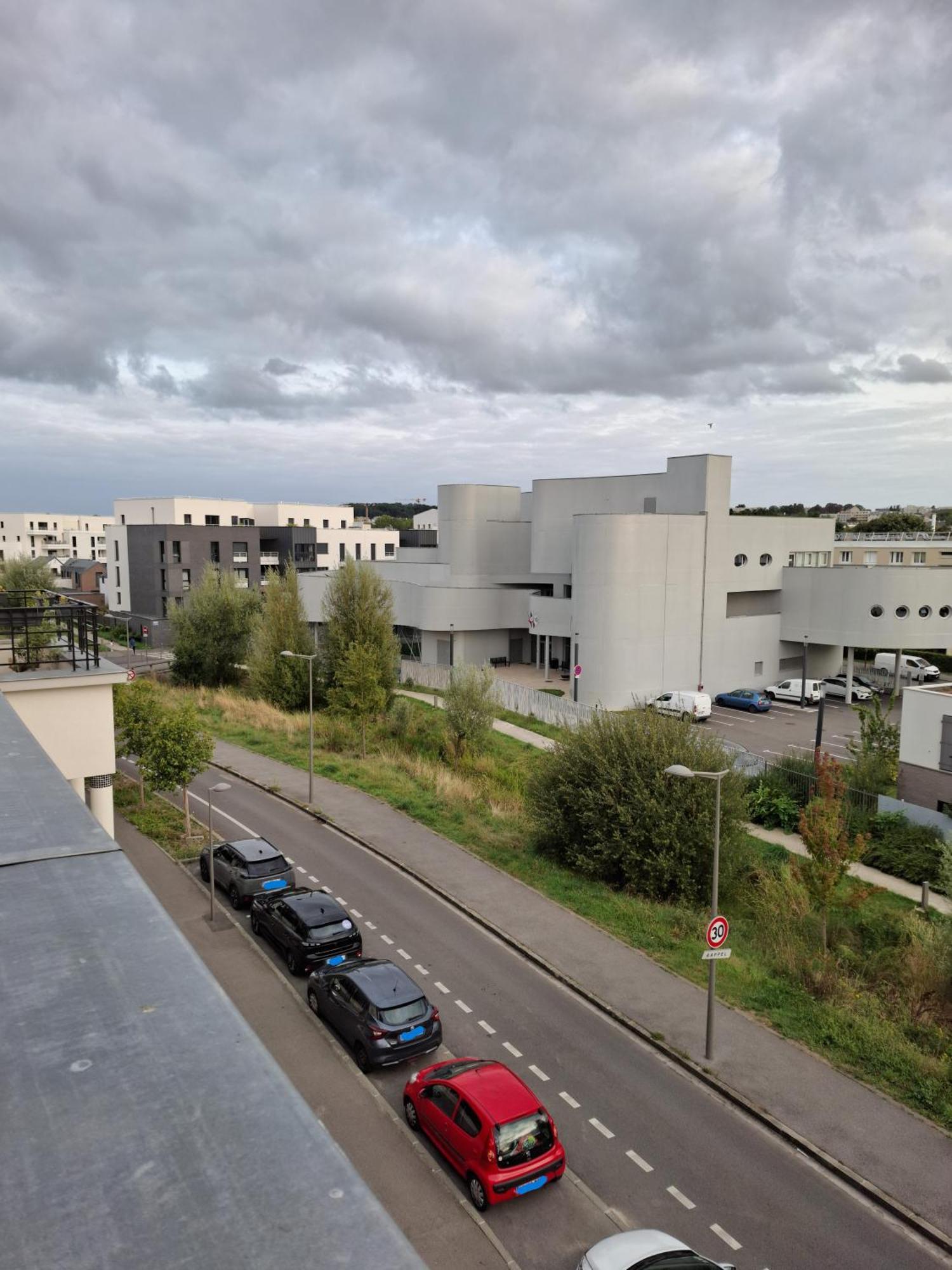 Villa Medicis Versailles Saint-Cyr-L'Ecole Saint-Cyr-l'Ecole Exterior foto